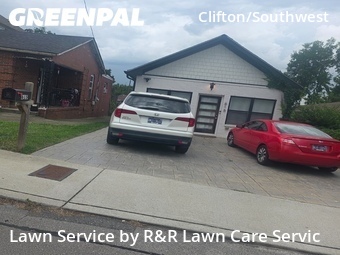 Lawn Care nearby Nashville, TN, 