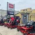 Ivy's Lawn Mower Supply 5