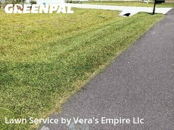 Lawn Maintenance nearby Palm Coast, FL, 