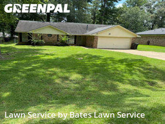 Yard Mowing nearby Haughton, LA, 