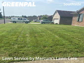 Lawn Maintenance nearby Louisville, KY, 