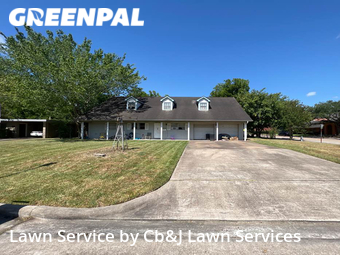 Lawn Maintenance nearby Sugar Land, TX, 