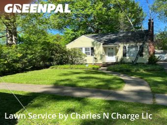 Grass Cutting nearby South Euclid, OH, 