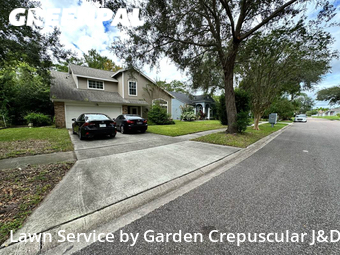 Lawn Service nearby Orlando, FL, 