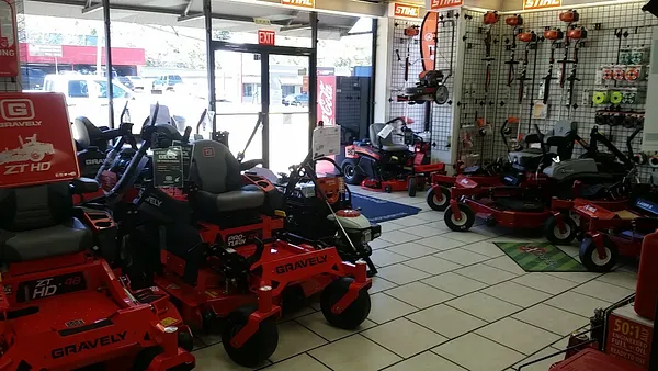 Southside Mower Photo 4