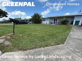 Lawn Care Service nearby Melbourne, FL, 