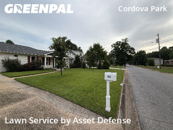 Lawn Cutting nearby Pensacola, FL, 