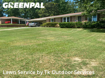 Lawn Maintenance nearby Columbus, GA, 
