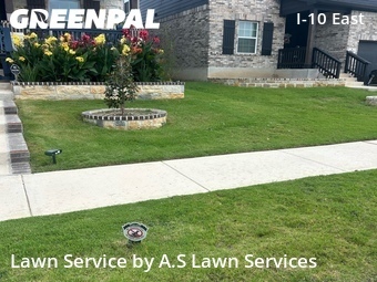 Lawn Care nearby Converse, TX, 
