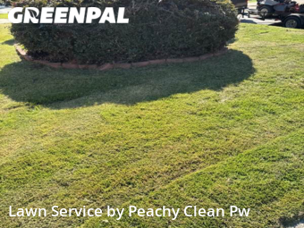 Lawn Mowing nearby Carrollton, GA, 