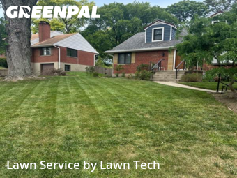 Lawn Service nearby Dayton, OH, 