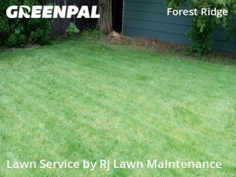 Grass Cutting nearby Vancouver, OR, 