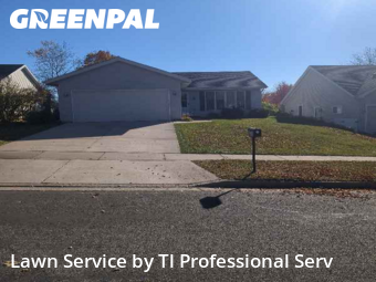 Grass Cutting nearby Madison, WI, 