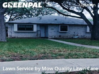 Yard Cutting nearby San Antonio, TX, 