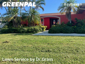 Lawn Mow nearby Seminole, FL, 