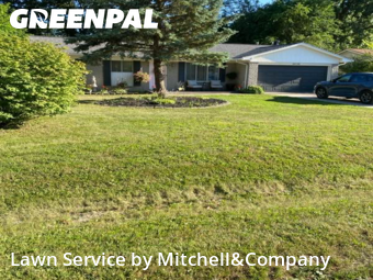 Lawn Care nearby Macomb, MI, 