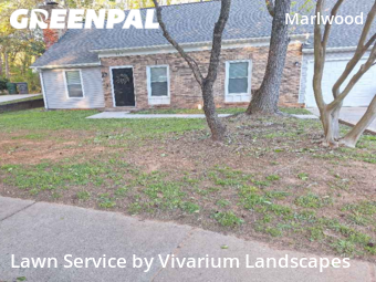 Yard Cutting nearby Charlotte, NC, 