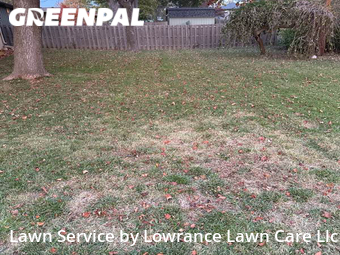 Lawn Mow nearby Independence, MO, 