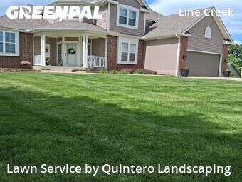 Lawn Care Service nearby Kansas City, MO, 