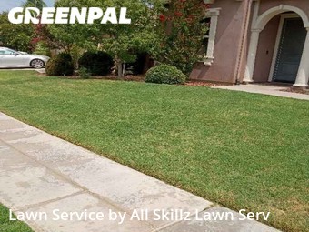 Lawn Care nearby Fresno, CA, 