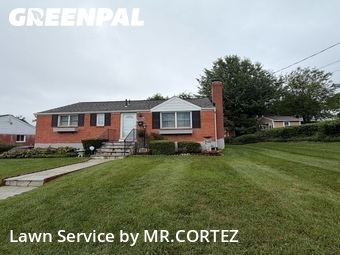 Lawn Care Service nearby Silver Spring, MD, 
