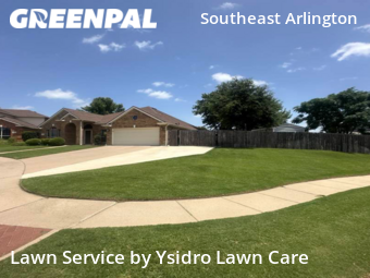 Lawn Cutting nearby Arlington, TX, 