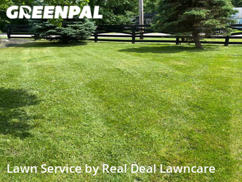 Lawn Mowing nearby Columbus, OH, 