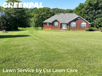 Lawn Care Service nearby Cottontown, KY, 