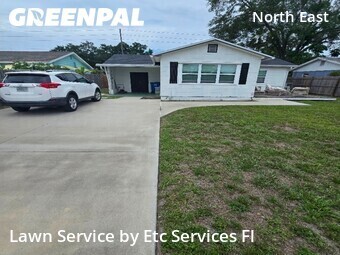 Lawn Mowing Service nearby St. Petersburg, FL, 