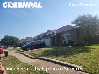 Lawn Care Service nearby Mesquite, TX, 
