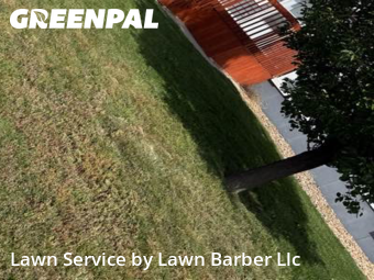 Lawn Cut nearby Evans, CO, 