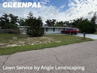 Lawn Mow nearby Port Richey, FL, 