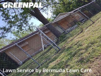 Yard Cutting nearby Lawton, OK, 