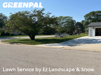 Lawn Cut nearby Greenfield, WI, 