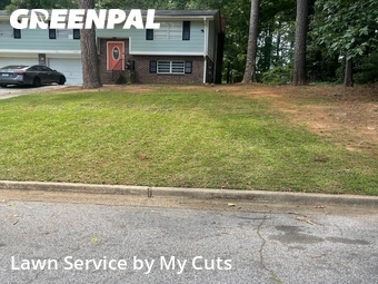Grass Cutting nearby Lithonia, GA, 