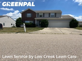 Yard Cutting nearby Morrow, OH, 