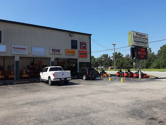 Bluegrass Lawn & Garden, Inc. Photo 1