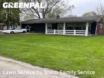 Lawn Service nearby Muncie, IN, 
