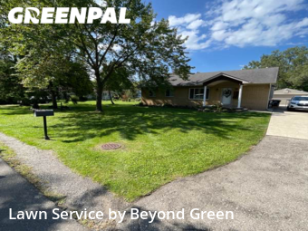 Lawn Mowing Service nearby Taylor, MI, 