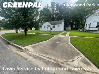 Yard Cutting nearby Norfolk, VA, 