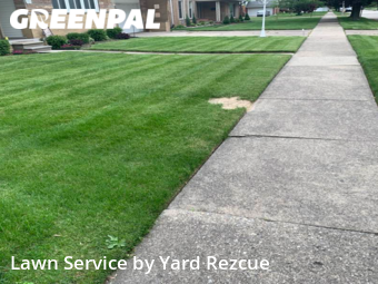 Lawn Maintenance nearby Allen Park, MI, 
