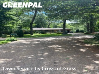 Lawn Service nearby Shelby Township, MI, 