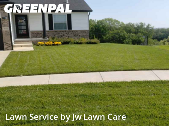 Yard Mowing nearby Lincoln, NE, 