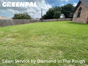 Lawn Service nearby Hewitt, TX, 