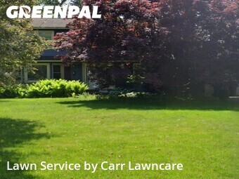 Yard Mowing nearby Fairport, NY, 