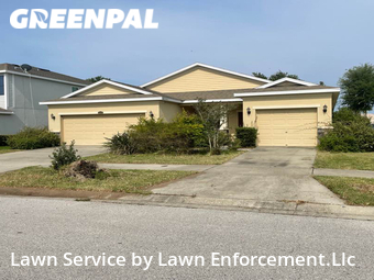 Yard Cutting nearby Riverview, FL, 