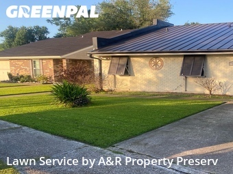Lawn Maintenance nearby Harahan, LA, 