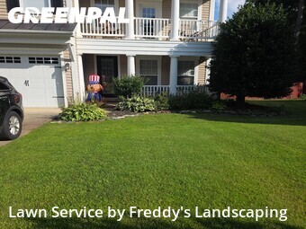 Lawn Care nearby Matthews, NC, 