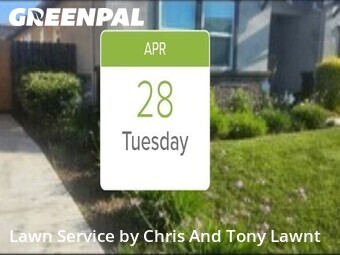 Lawn Cutting nearby Stockton, CA, 