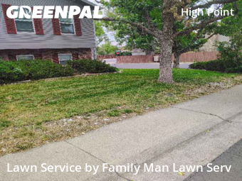 Grass Cutting nearby Aurora, CO, 